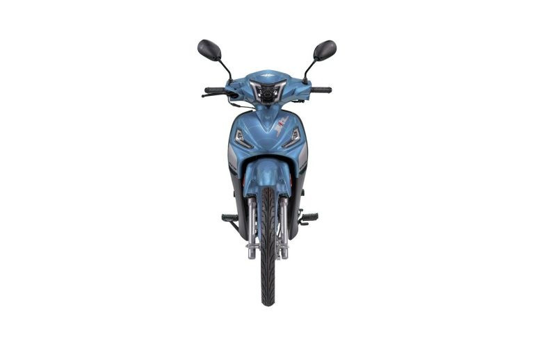 Kenton Blitz 110CC SE