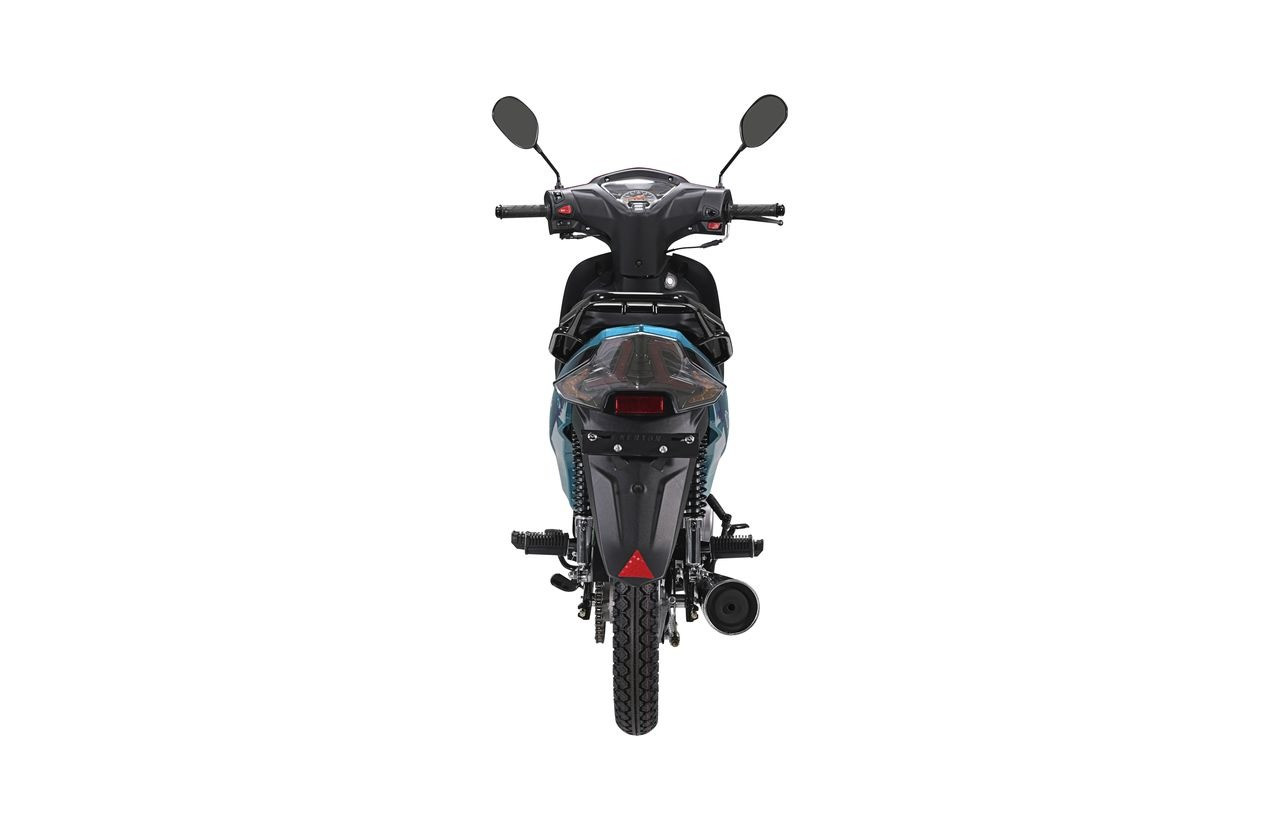 Kenton Blitz 110CC SE