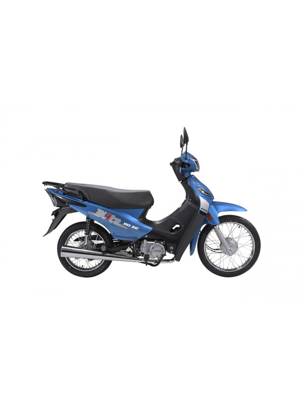 Kenton Blitz 110CC SE