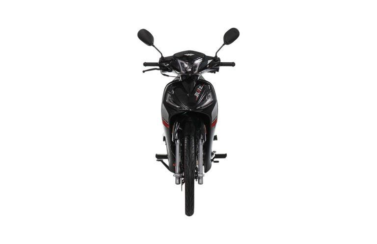Kenton Blitz 110 DLX