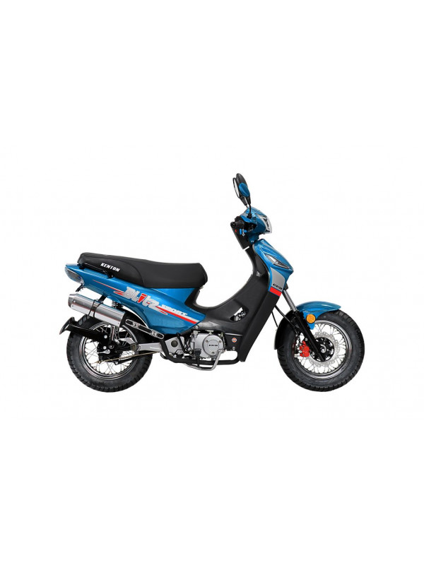 Kenton Blitz 125 Sport