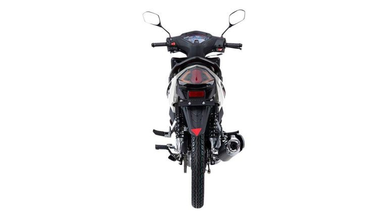 Kenton Fusion 125
