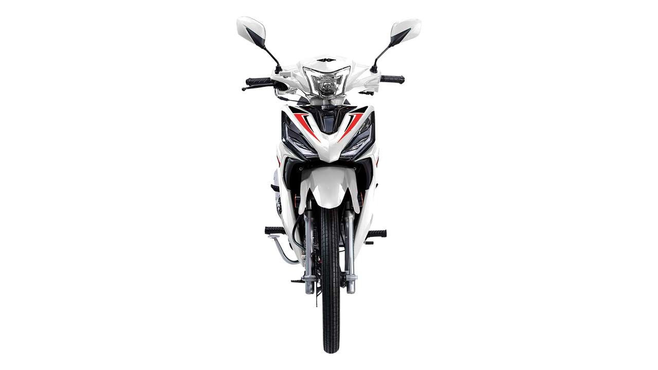 Kenton Fusion 125