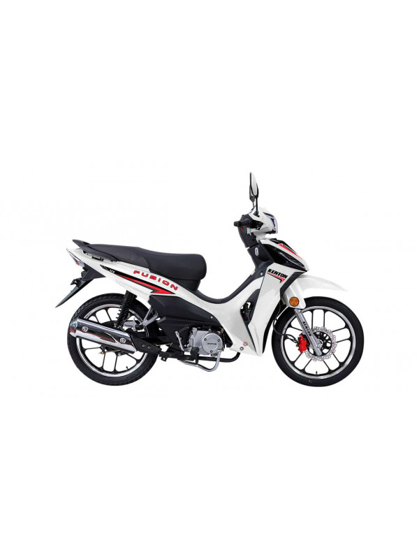 Kenton Fusion 125