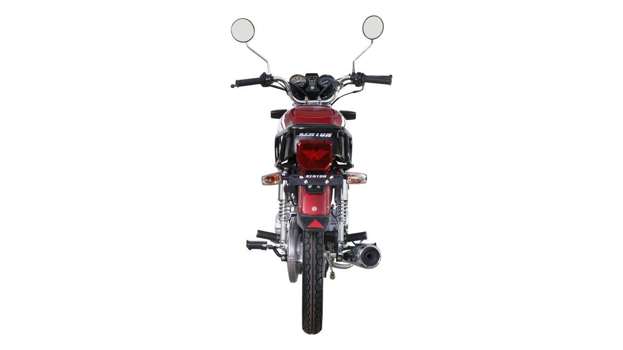 Kenton GL 150