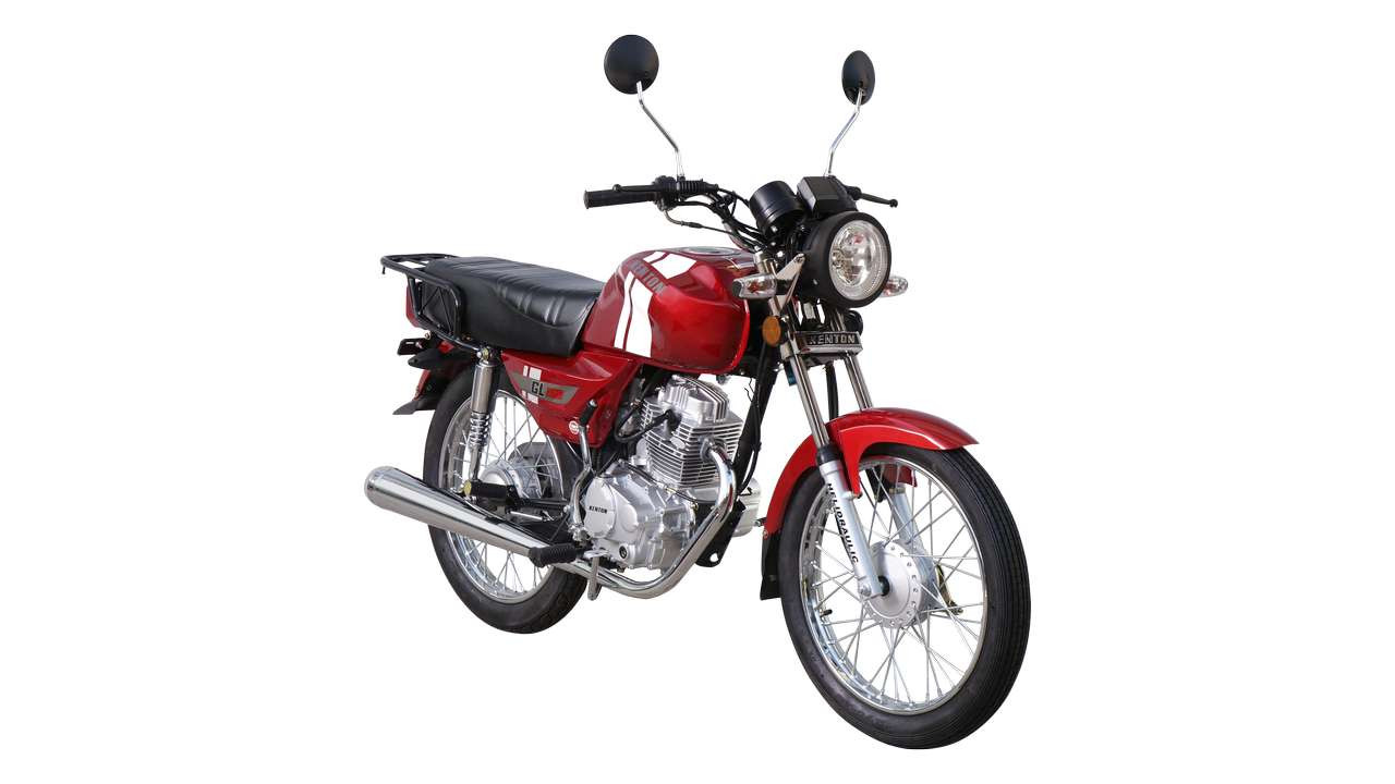 Kenton GL 150
