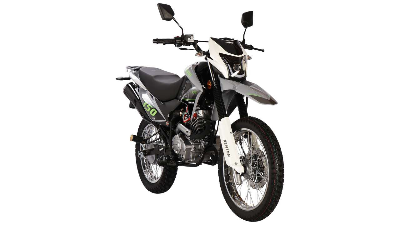 Kenton Shark 150