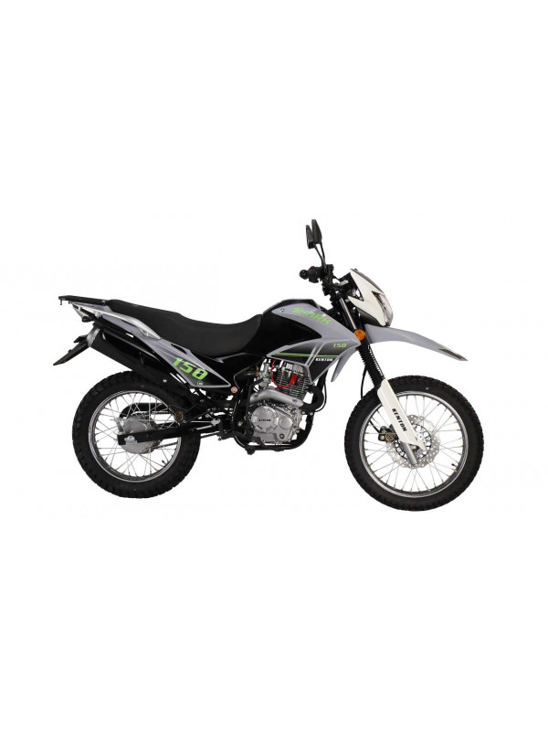 Kenton Shark 150
