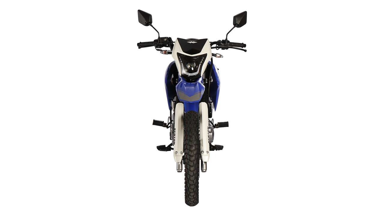 Kenton Shark 200