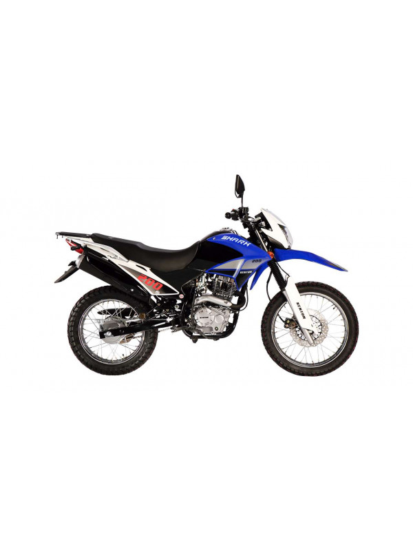 Kenton Shark 200