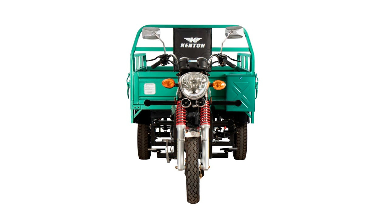 Kenton Transporter 150 HD