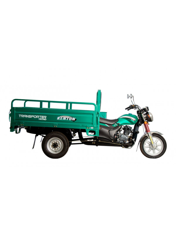Kenton Transporter 150 HD