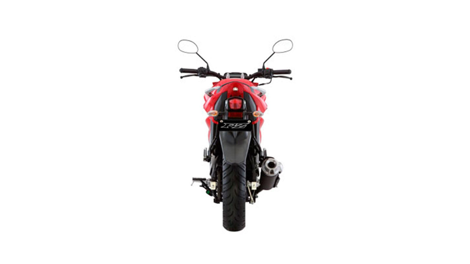 Yamaha FZ-FI 150