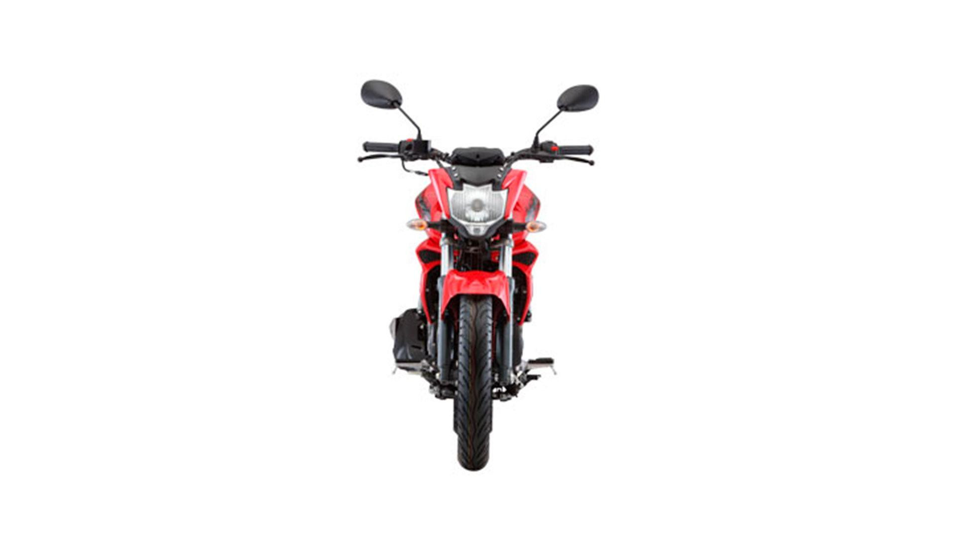 Yamaha FZ-FI 150