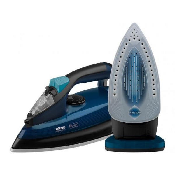 PLANCHA A VAPOR ULTRAGLISS FUA1 1200W. (EDAPFUA1)