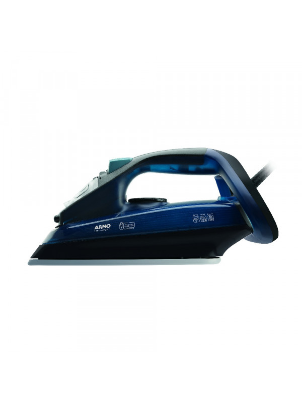 PLANCHA A VAPOR ULTRAGLISS FUA1 1200W. (EDAPFUA1)