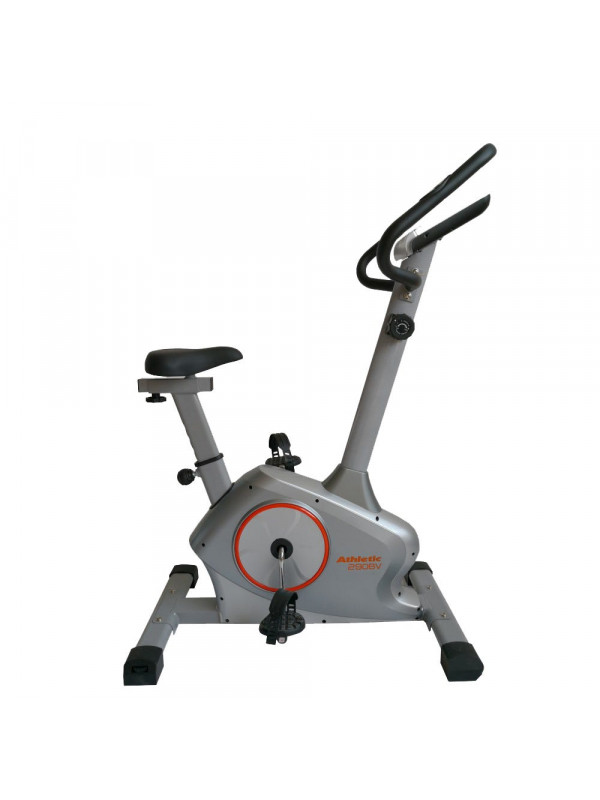 BICICLETA ERGOMETRICA ATHLETIC 290BV. 110KG. (ATBC290BV)