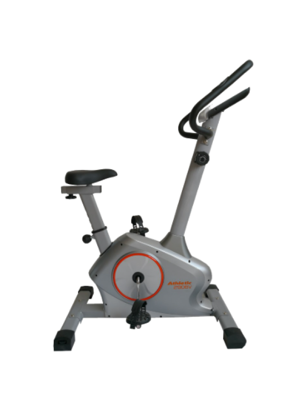 Bicicleta Athletic ergome. 290BV. 110KG.