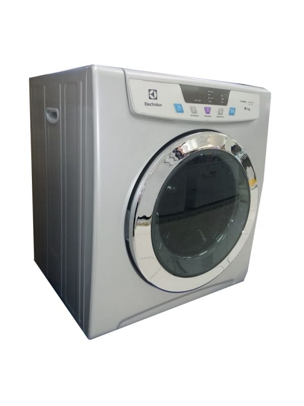 SECARROPA ELECTROLUX 6KG GRIS