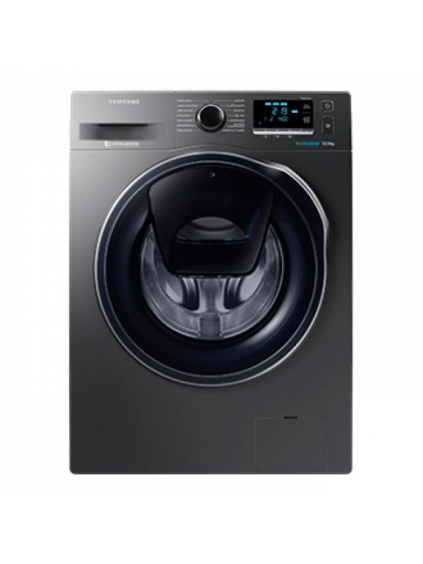 LAVARROPAS SAMSUNG CARGA FRONT.10.5KG. C/ ADDWASH