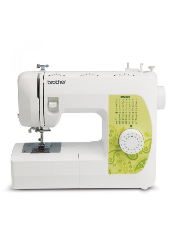 MÁQUINA DE COSER BROTHER BM2800