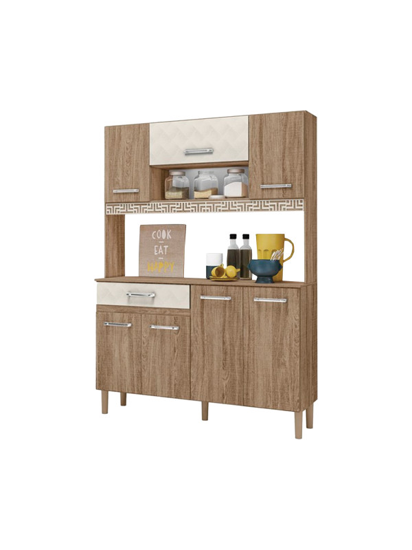 KIT COCINA MAGAZIN 120
