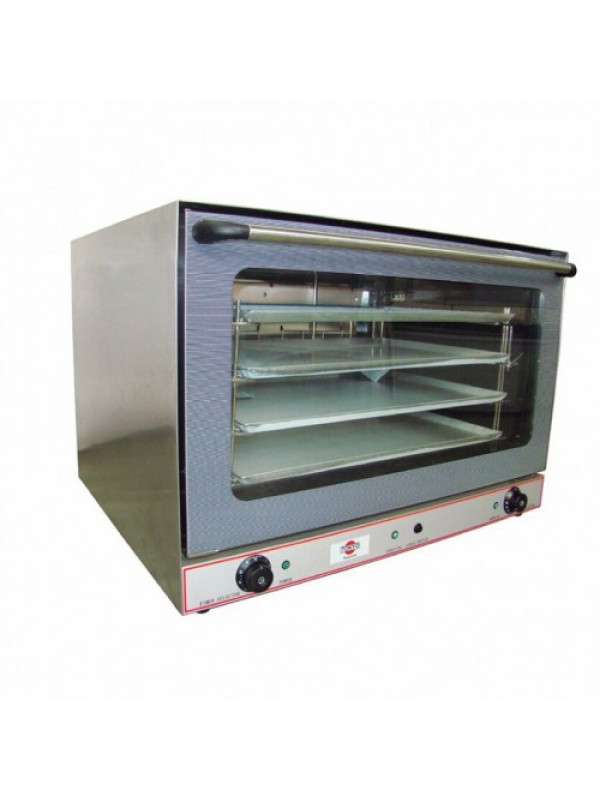 HORNO ELÉCTRICO TOKYO INDUSTRIAL CONVERTOR (GHT-YXD8ANV)