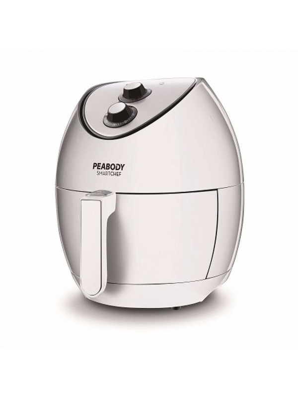 FREIDORA SIN ACEITE PEABODY 3.2 LITROS (PE-AF605B)