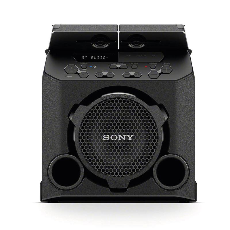 EL MINICOMPONENTE SONY INALAMBRICO (GTK-PG10)