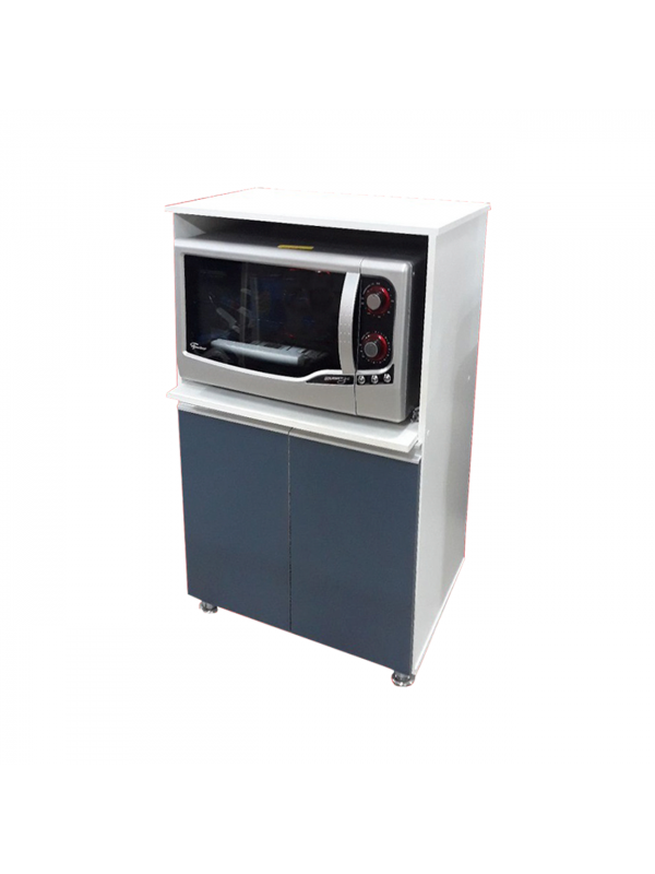 BALCÓN PARA HORNO MICROONDAS IMPERIO