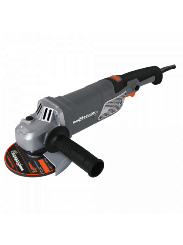 AMOLADORA ANGULAR 125 MM 1200W (AA-825/220L.)