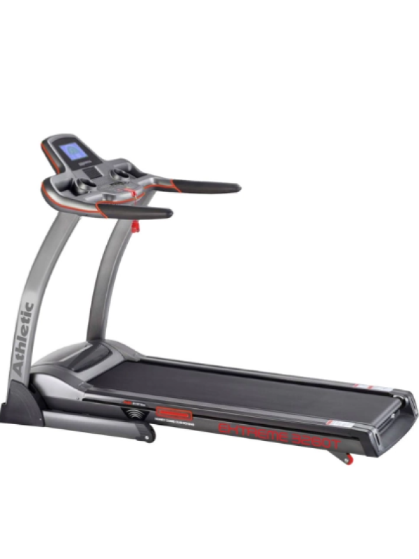 Cinta Para Caminar Athletic 130KG. 3260T