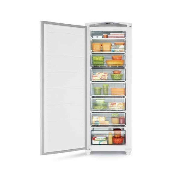 FREEZER CONSUL VERTICAL 296 LITROS (CVU30DBDWX)