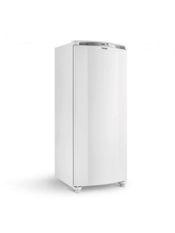 FREEZER CONSUL VERTICAL 296 LITROS (CVU30DBDWX)