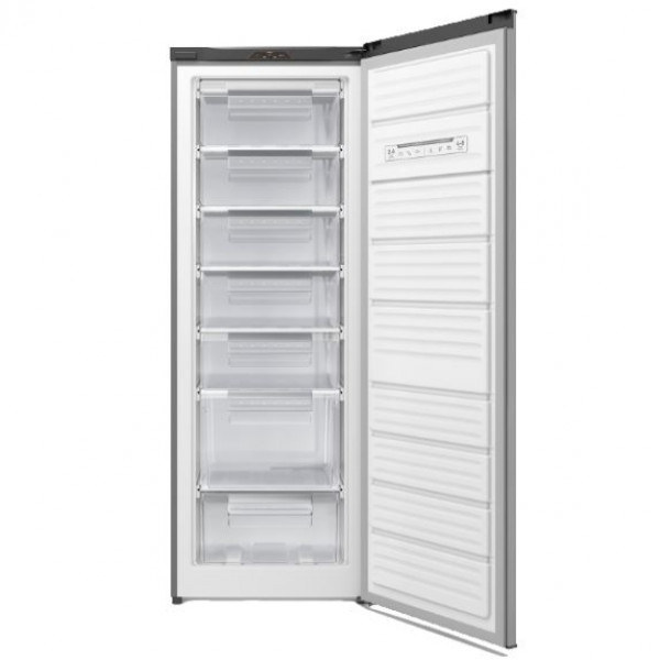 FREEZER ELECTROLUX VERTICAL 7G. 225L. (EFUP22P5HRG)