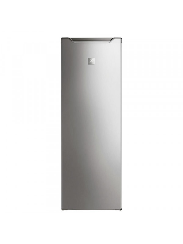 FREEZER ELECTROLUX VERTICAL 7G. 225L. (EFUP22P5HRG)