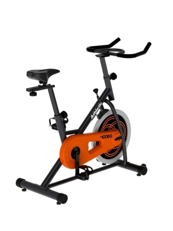 Bicicleta Atlhetic Indoor 400Bs