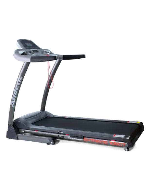 Cinta Para Caminar Athletic 130KG. 1060T