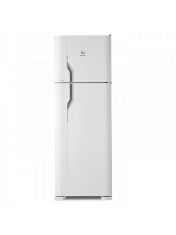 HELADERA ELECTROLUX 2P. 326 LTS BL. (DC44)