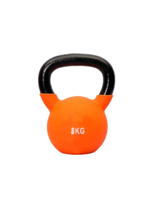 Kettlebell 8KG.