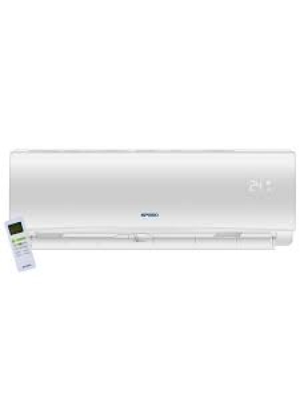 Aire speed 24.000 BTU