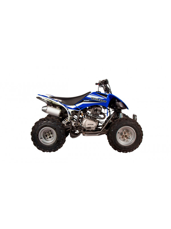 Kenton Volkano 250 Off Road