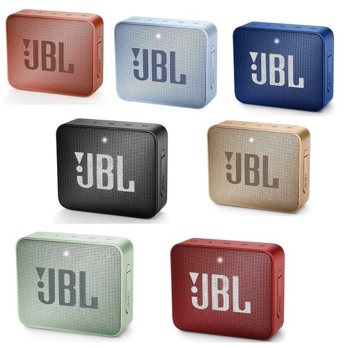 SPEAKER JBL GO 2