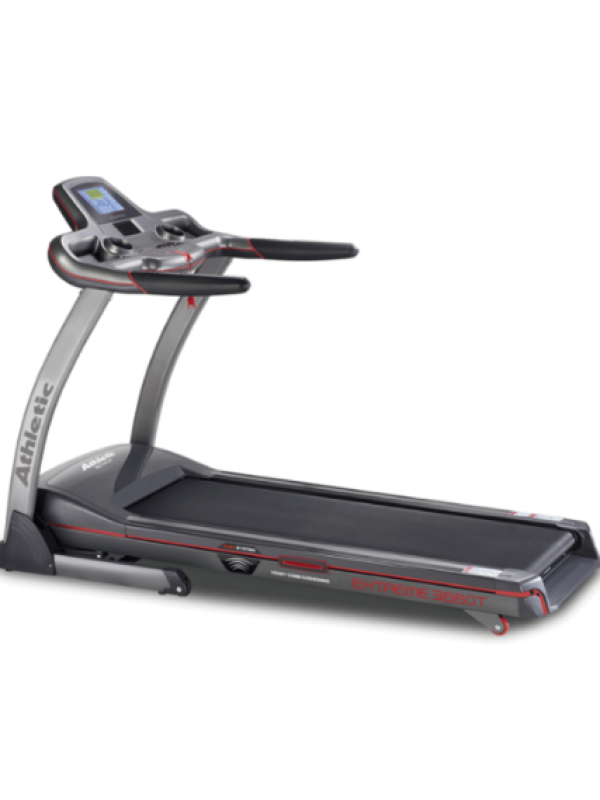 Cinta Para Caminar Athletic 3660T