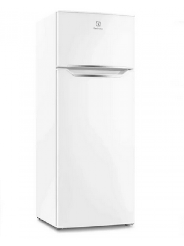Heladera Electrolux Frio Humedo 350/252L
