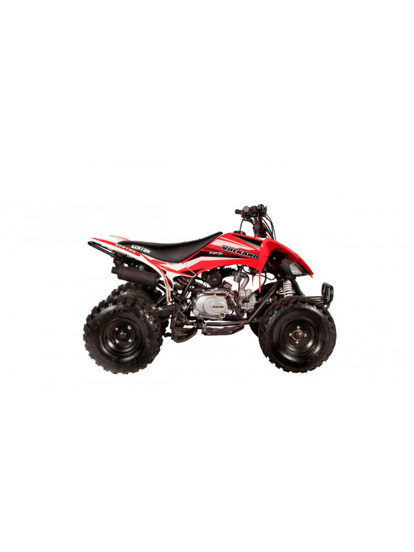 Kenton Volkano 125
