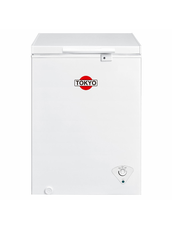 Congelador Tokyo 120L