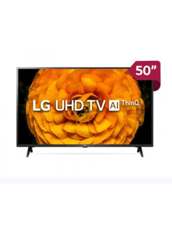 TV LG 50 PULGADAS SMART LED FULL HD 4K (50UM7300)