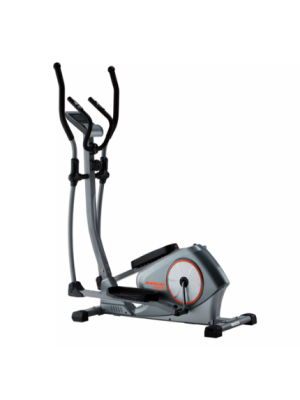 ELLIPTICAL ATHLETIC ADVANCED 290E 110KG.