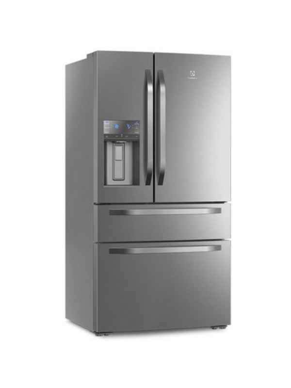 Heladera Electrolux 540L